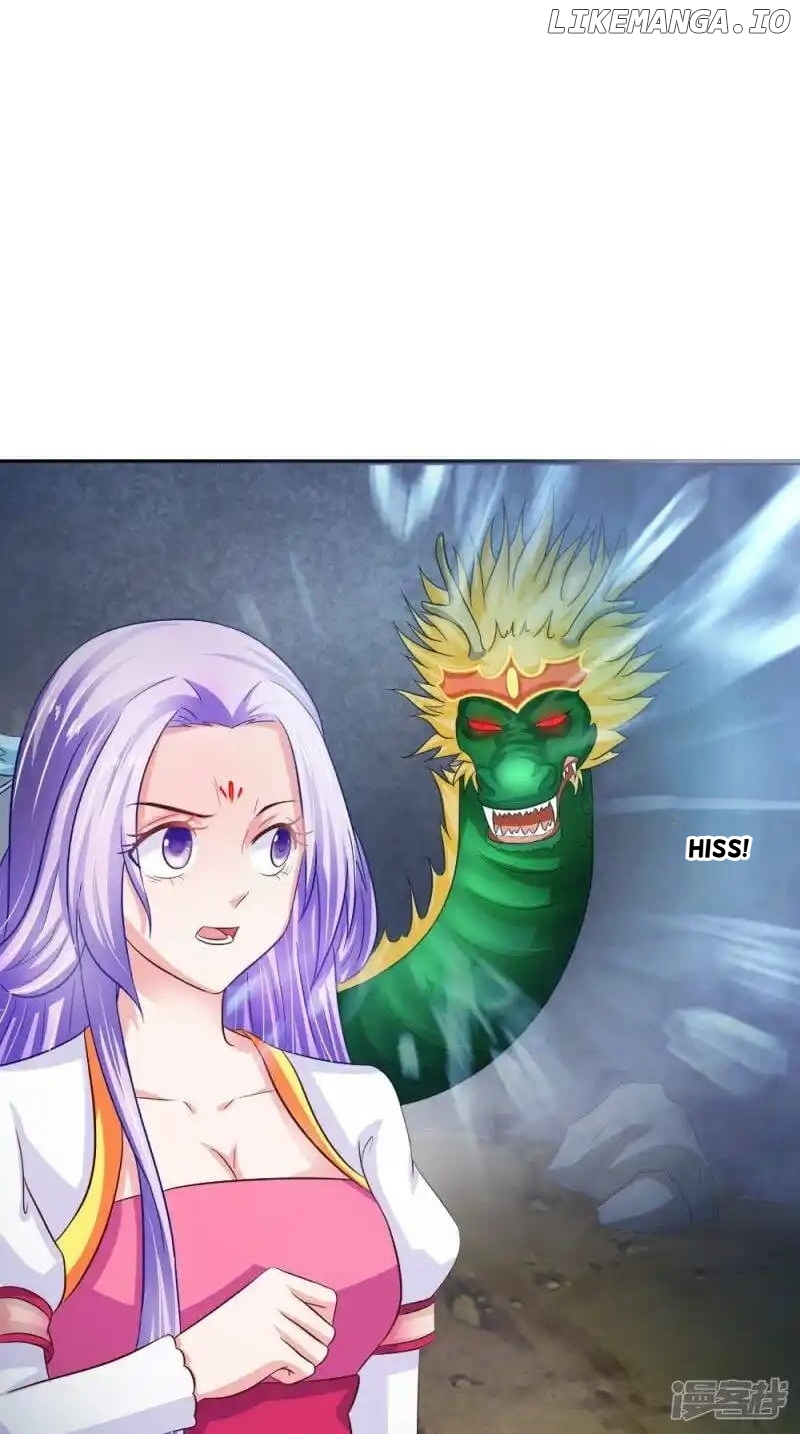The Genius Poison Doctor chapter 70 - page 10
